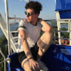 Meet your Posher, Noah